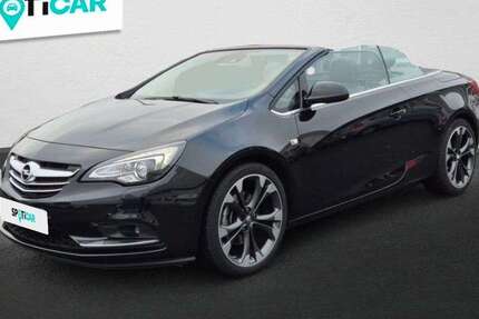 Opel Cascada 51.990 km 20.900 € Georgsmarienhütte 49124