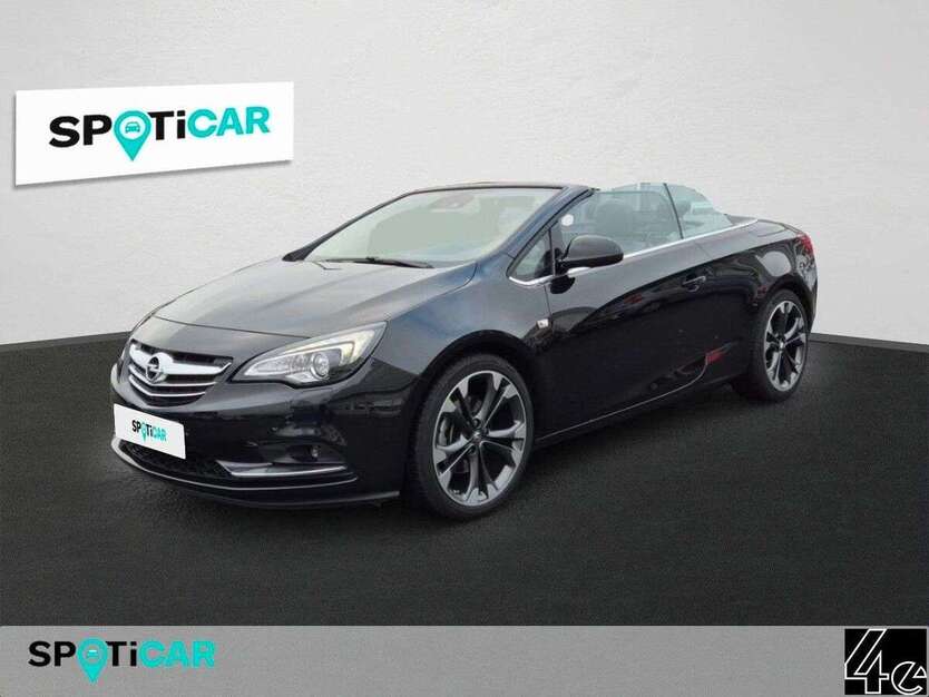 Opel Cascada 51.990 km 20.900 € Georgsmarienhütte 49124