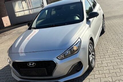 Hyundai i30 75.535 km 15.500 &euro; Niederlangen 49779