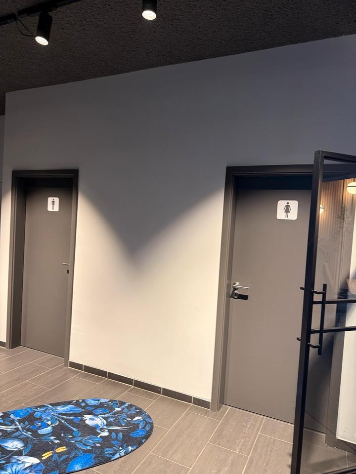 FAHRSCHUL- & SCHULUNGSRÄUME IN TOP-LAGE IN IBBENBÜREN ZU VERMIETEN!
