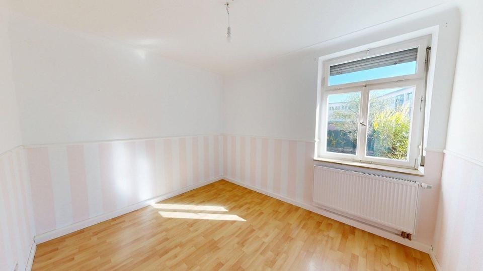 Doppelhaushälfte Stuttgart Feuerbach - 6 Zimmer, 149 m&sup2;, 499.000&euro; | Angebot:25968249