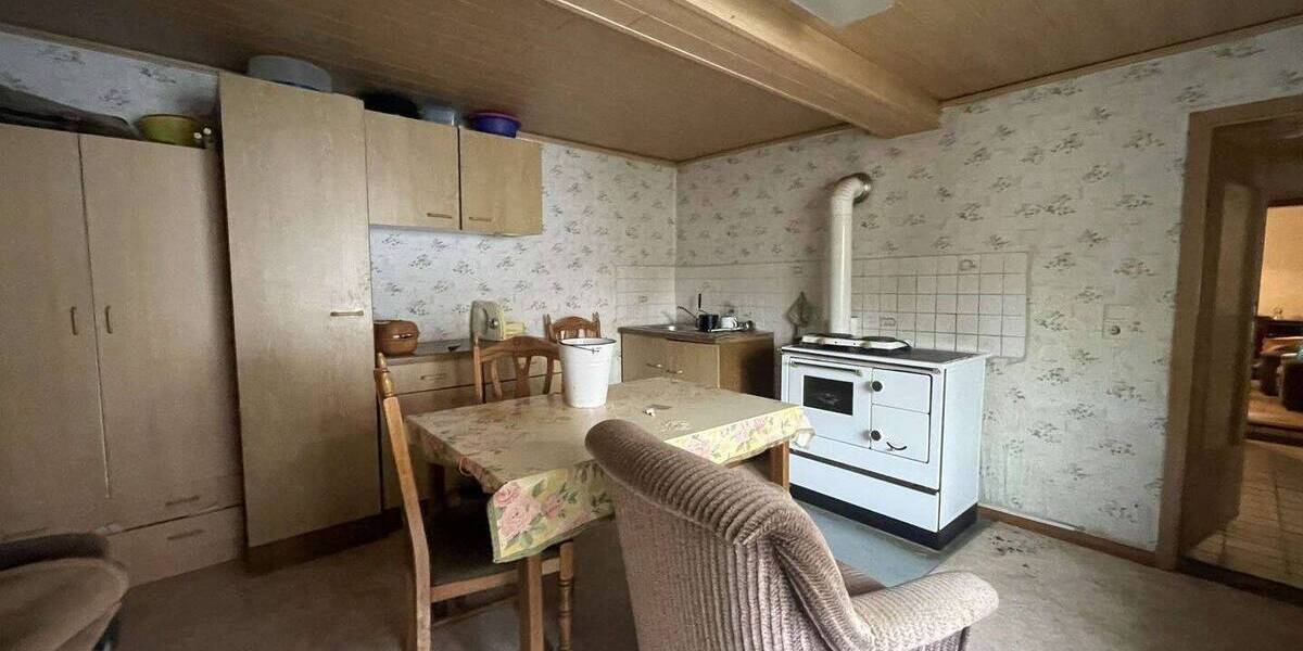 Einfamilienhaus Salzatal Höhnstedt - 5 Zimmer, 119 m&sup2;, 50.000&euro; | Angebot:26037164