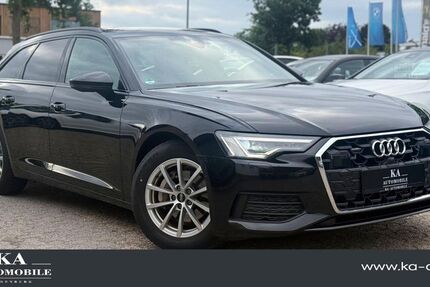 Audi A6 105.402 km 29.900 &euro; Oldenburg OT Etzhorn 26125