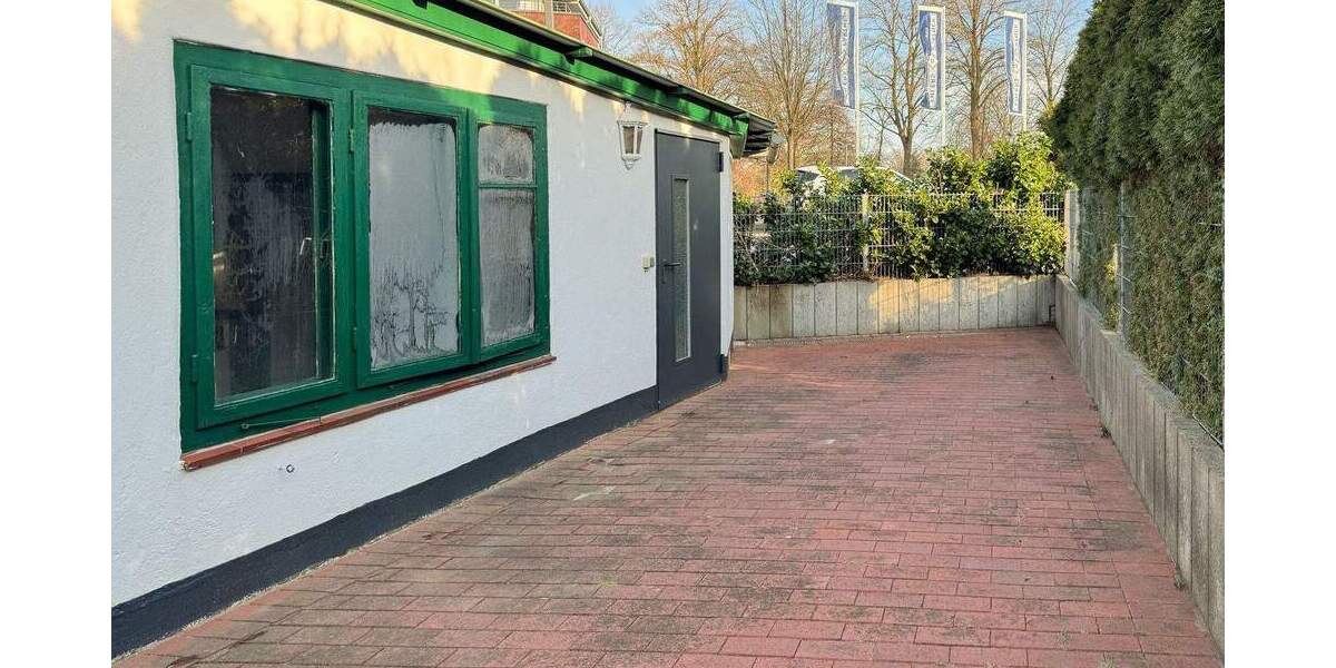 Doppelhaushälfte Bad Bramstedt - 3 Zimmer, 100 m&sup2;, 349.000&euro; | Angebot:25802120