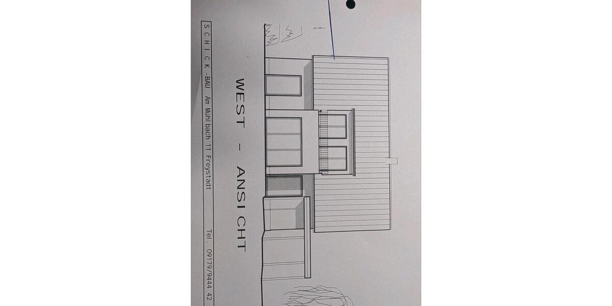 Einfamilienhaus Veitsbronn - 5 Zimmer, 144 m&sup2;, 1.675&euro; | Angebot:26134964