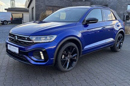 VW T-Roc 10.540 km 31.450 &euro; Ahaus 48683