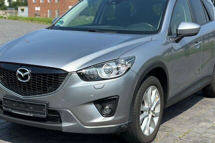 Mazda CX-5 141.402 km 8.990 &euro; Duderstadt 37115