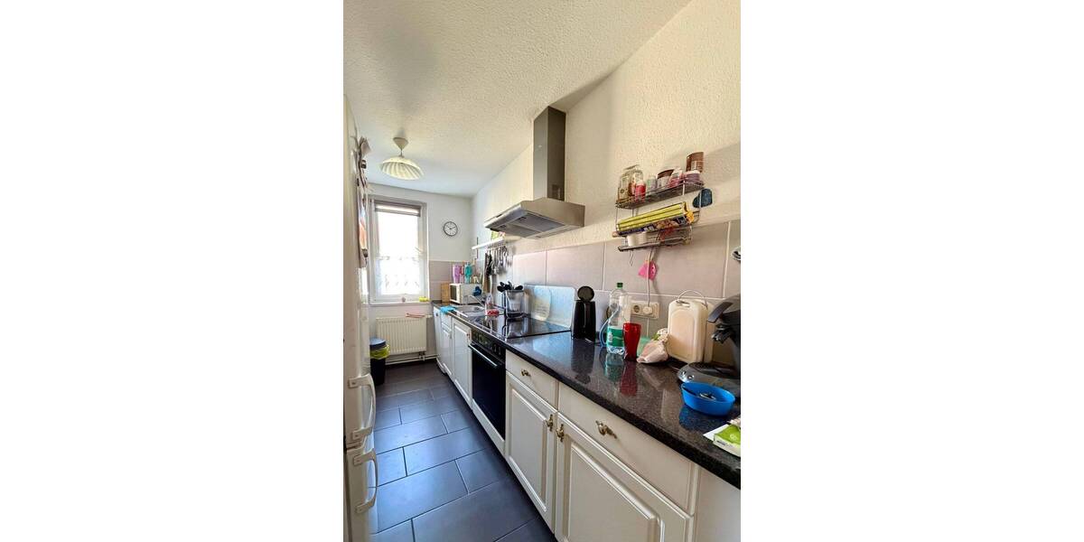 Etagenwohnung Berlstedt Berlstedt - 4 Zimmer, 74 m&sup2;, 109.000&euro; | Angebot:26306489