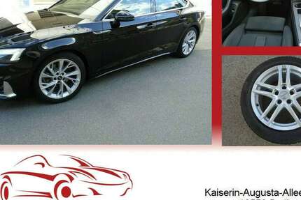 Audi A5 71.956 km 28.900 &euro; Berlin 10553