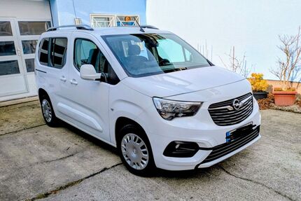 Opel Combo Life 170.500 km 10.000 &euro; Falkenberg/Elster 04895