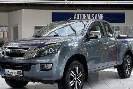 Isuzu D-Max 104.169 km 22.600 &euro; Braunschweig 38122
