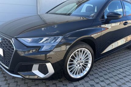 Audi A3 99.950 km 16.950 &euro; Berlin 13156