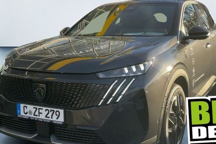 Peugeot 3008 1.760 km 40.501 &euro; Chemnitz 09113