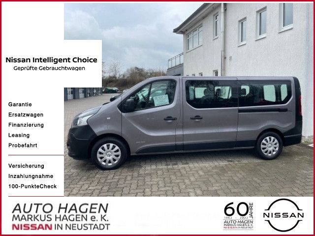 Nissan NV300 86.325 km 26.900 &euro; Neustadt/Holstein 23730