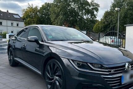VW Arteon 66.000 km 25.490 € gelsenkirchen 45889
