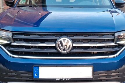 VW T-Cross 39.000 km 19.300 &euro; Köln 50997