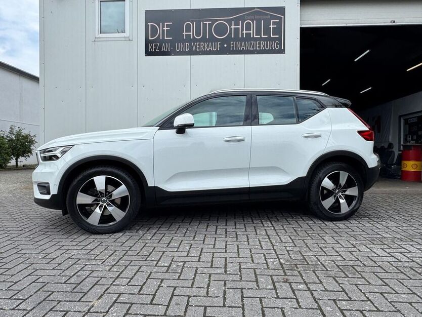 XC40