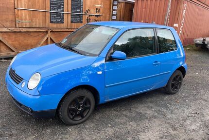 VW Lupo 130.466 km 850 &euro; BAMBERG 96052
