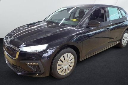 Skoda Scala 26.850 km 17.440 &euro; Erlangen 91058