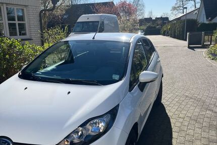 Ford Fiesta 123.700 km 3.999 &euro; Steinhagen 33803