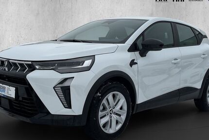 Mitsubishi ASX 2.222 km 23.450 &euro; Aurich 26605