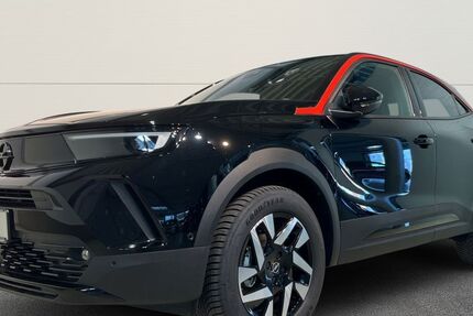 Opel Mokka 11.800 km 23.890 &euro; Borsdorf bei Leipzig 04451