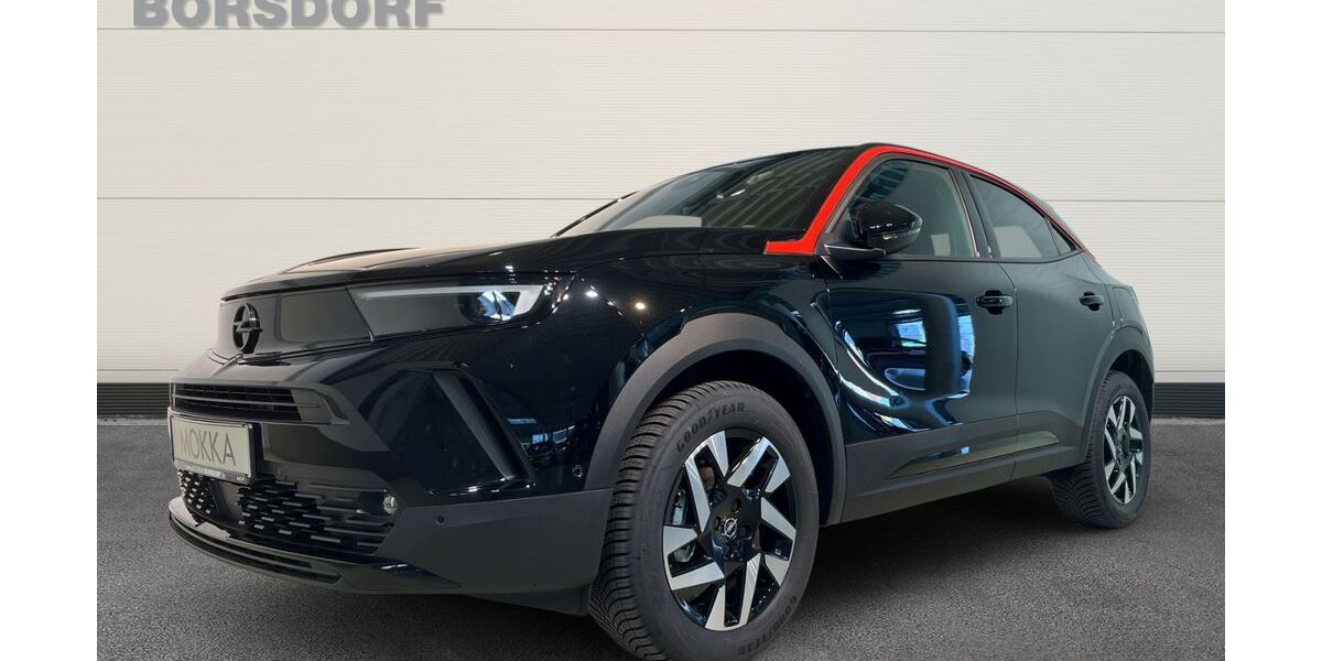 Opel Mokka 11.800 km 23.890 &euro; Borsdorf bei Leipzig 04451