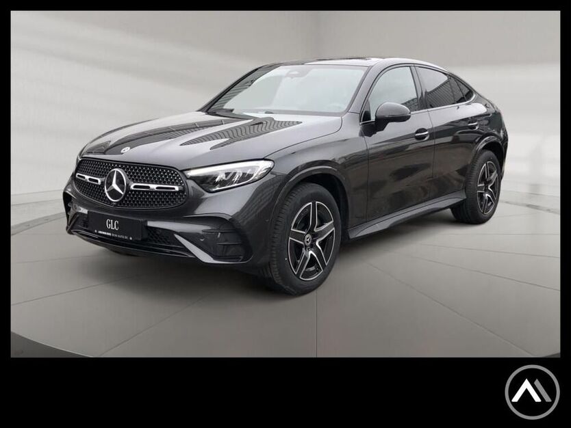 GLC 200