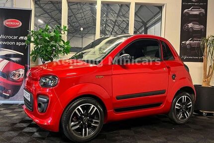 Microcar DUÈ
