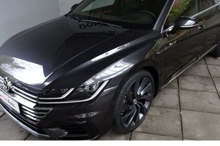 VW Arteon 54.775 km 34.470 € Lennestadt 57368