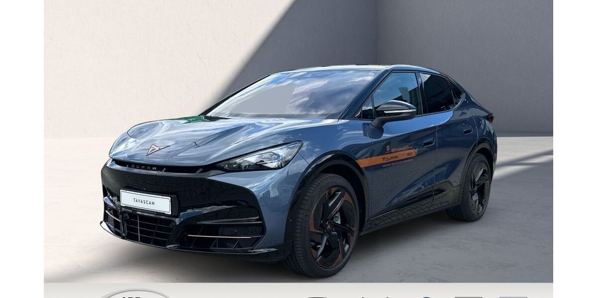 Cupra Tavascan 9.500 km 45.990 &euro; Görlitz 02828