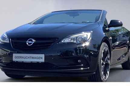 Opel Cascada