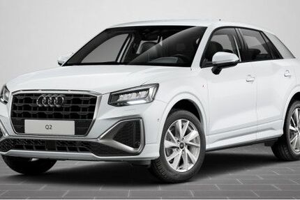 Audi Q2 24.531 km 33.450 &euro; Wiesbaden 65189