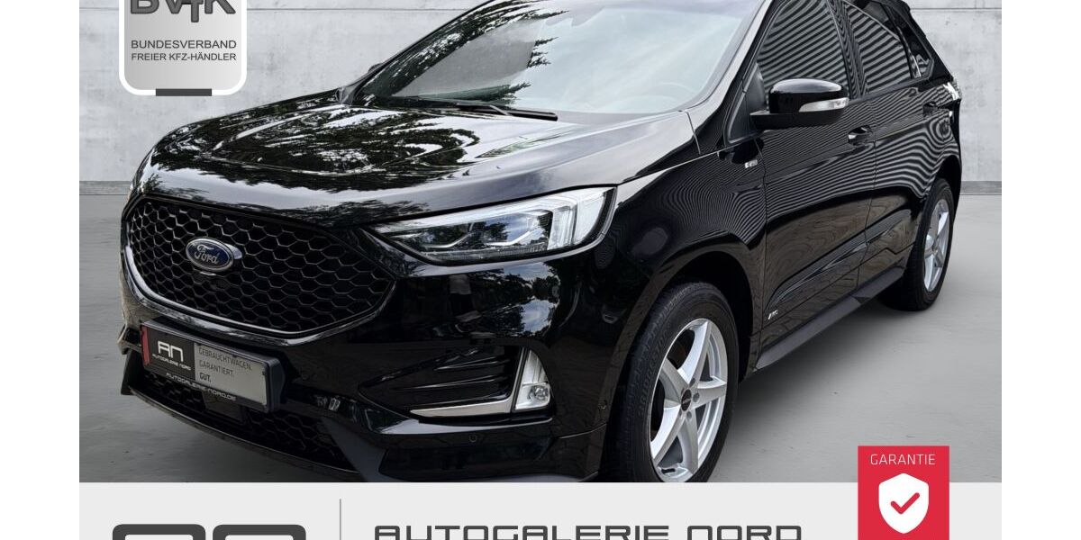 Ford Edge 145.000 km 21.900 &euro; Stelle 21435
