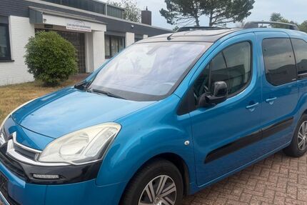 Citroen Berlingo 180.000 km 5.590 &euro; Hünxe 46569