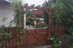 Terrassenwohnung Liepgarten - 3 Zimmer, 56 m&sup2;, 480&euro; | Angebot:26220027