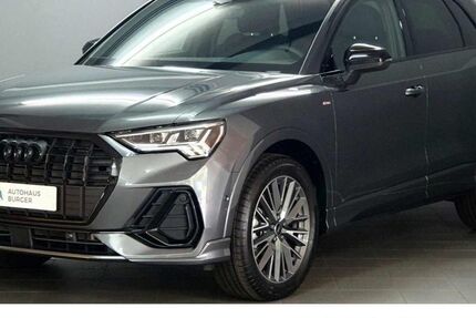 Audi Q3 19.000 km 56.980 € Blaubeuren 89143