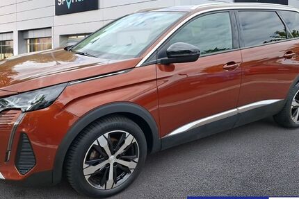 Peugeot 5008 39.848 km 26.430 &euro; Leipzig 04105