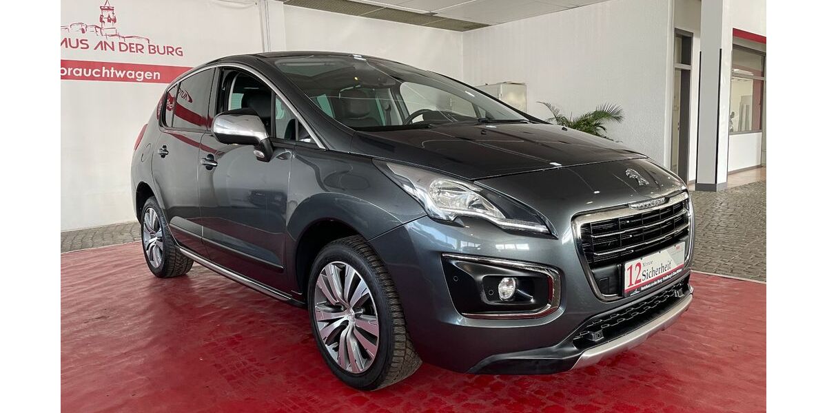 Peugeot 3008 89.550 km 14.999 &euro; Friedberg (Hessen) 61169