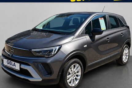 Opel Crossland (X) 29.449 km 14.490 &euro; Rhede/Ems 26899