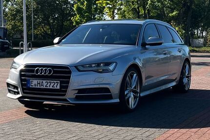 Audi A6 181.000 km 22.450 &euro; Essen 45138