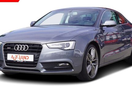 Audi A5 75.201 km 18.890 &euro; Bautzen 02625