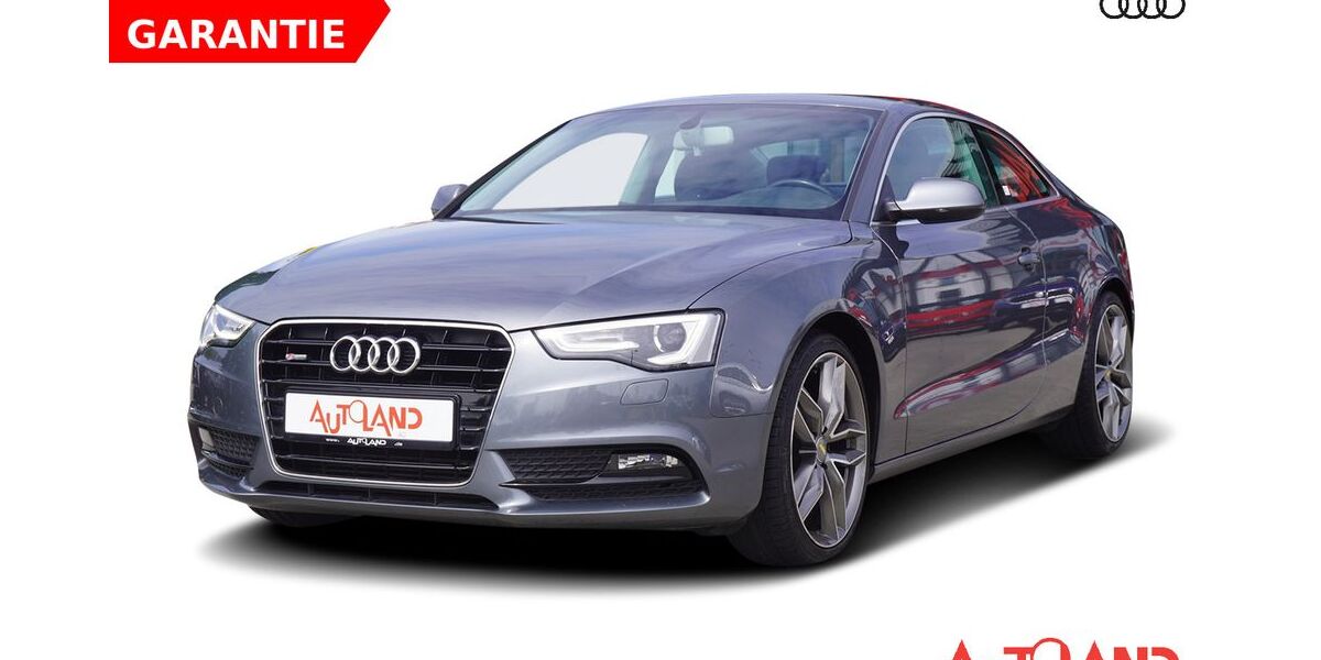 Audi A5 75.201 km 18.890 &euro; Bautzen 02625