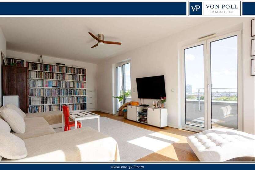 Wohnung zum Kaufen in Frankfurt am Main 1.495.000 € 194 m²