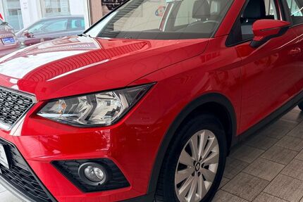 Seat Arona 98.182 km 9.990 &euro; Grefrath-Oedt 47929