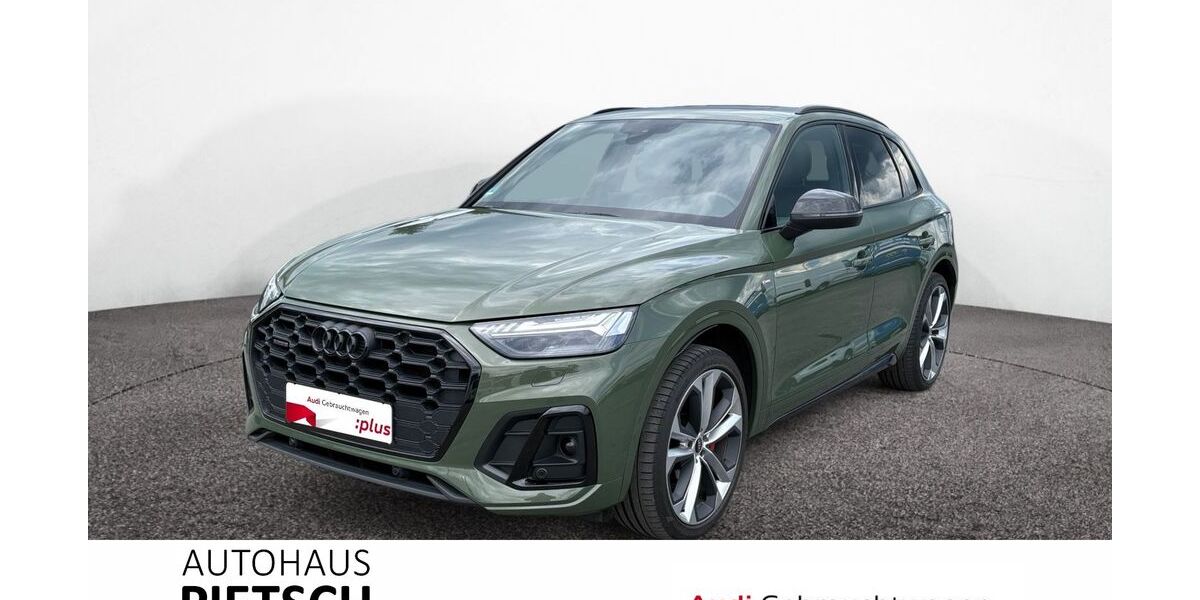 Audi Q5 64.324 km 45.890 &euro; Melle 49324