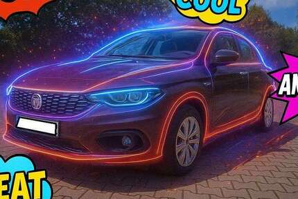 Fiat Tipo 85.700 km 7.999 € Schwandorf 92421