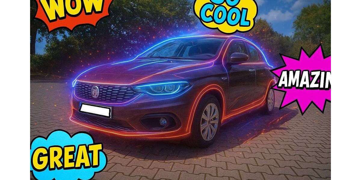 Fiat Tipo 85.700 km 7.999 &euro; Schwandorf 92421