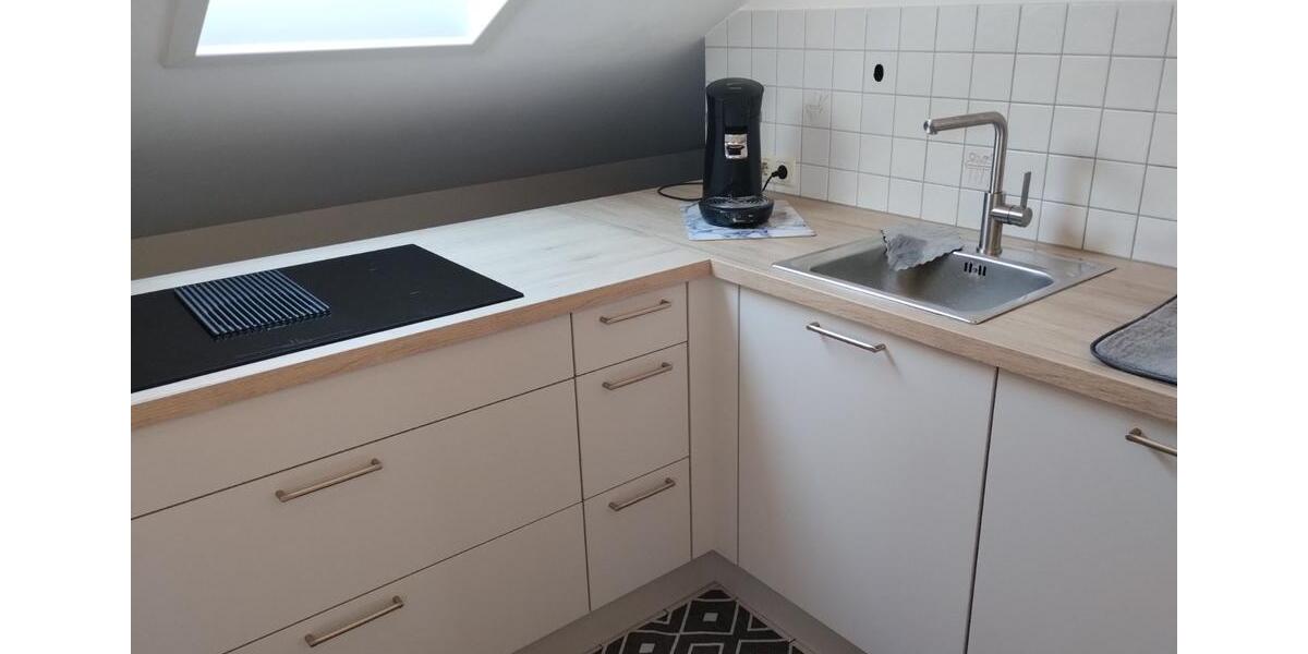 Dachgeschoßwohnung Kolbermoor - 2 Zimmer, 50 m&sup2;, 269.000&euro; | Angebot:25649220