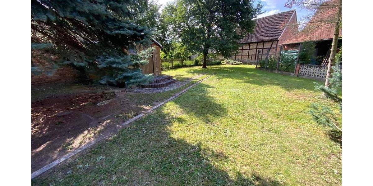 Bauernhaus, Landhaus Rudolstadt Schwarza - 6 Zimmer, 125 m&sup2;, 79.500&euro; | Angebot:25862685